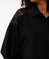 Esqualo blouse W25.08700