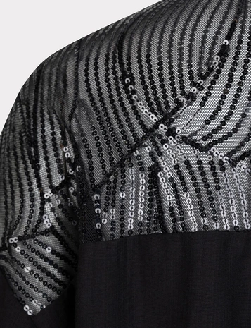 Esqualo blouse W25.08700