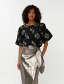 Esqualo blouse W25.09701