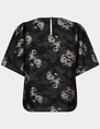 Esqualo blouse W25.09701