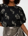 Esqualo blouse W25.09701