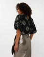 Esqualo blouse W25.09701