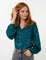 Esqualo blouse W25.15700