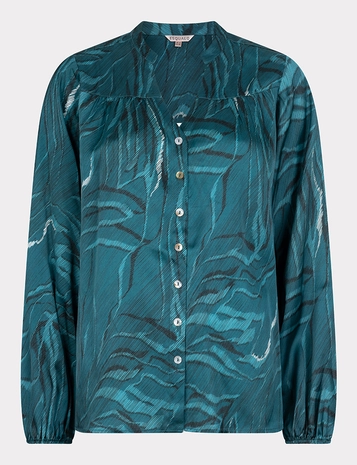 Esqualo blouse W25.15700