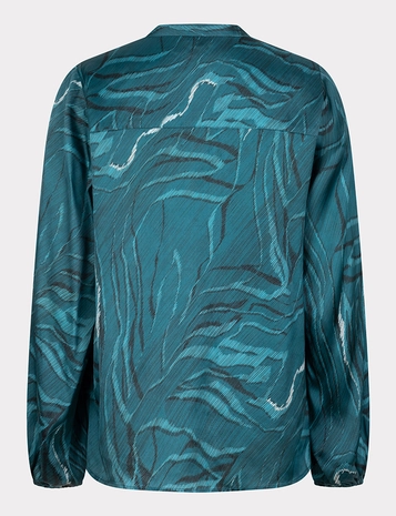Esqualo blouse W25.15700
