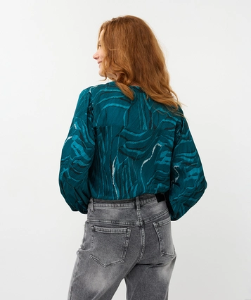 Esqualo blouse W25.15700
