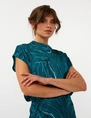 Esqualo blouse W25.15701