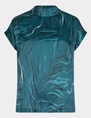 Esqualo blouse W25.15701