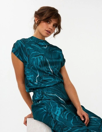 Esqualo blouse W25.15701