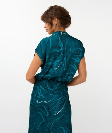 Esqualo blouse W25.15701