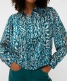 Esqualo blouse W25.15706