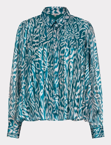 Esqualo blouse W25.15706