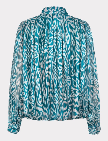 Esqualo blouse W25.15706