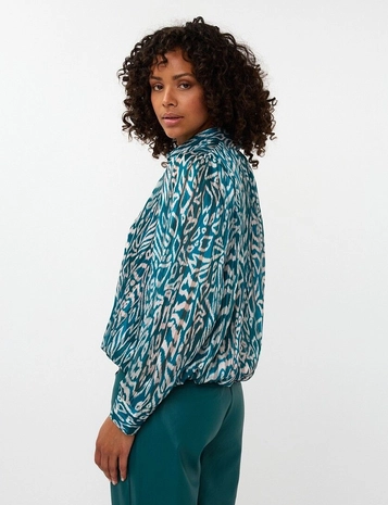 Esqualo blouse W25.15706