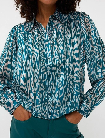 Esqualo blouse W25.15706
