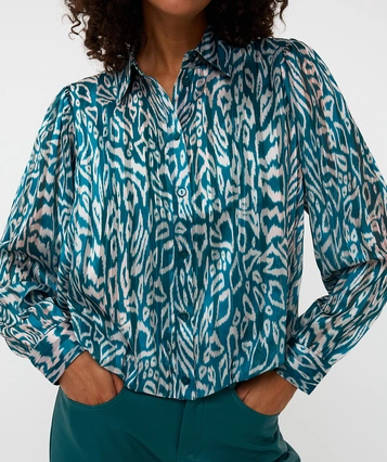 Esqualo blouse W25.15706