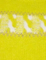 Esqualo gebreid vest F25.02514