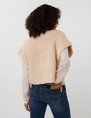 Esqualo gilets F25.07500