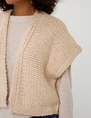 Esqualo gilets F25.07500