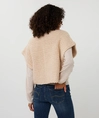 Esqualo gilets F25.07500