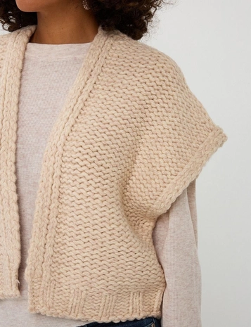 Esqualo gilets F25.07500
