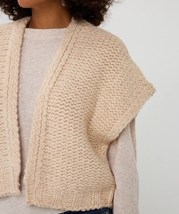 Esqualo gilets F25.07500