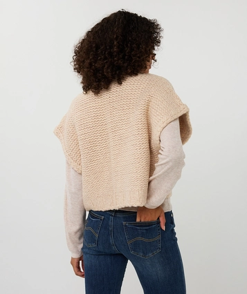 Esqualo gilets F25.07500