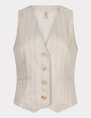 Esqualo gilets SP25.17006