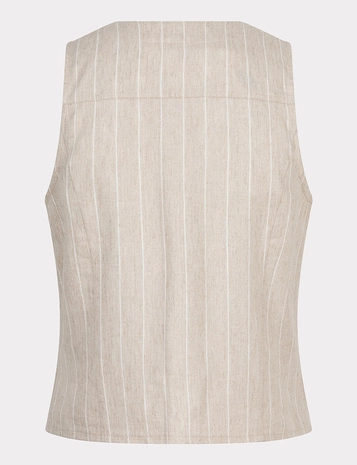 Esqualo gilets SP25.17006
