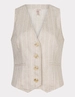 Esqualo gilets SP25.17006