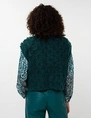Esqualo gilets W25.27714