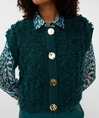 Esqualo gilets W25.27714