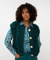 Esqualo gilets W25.27714
