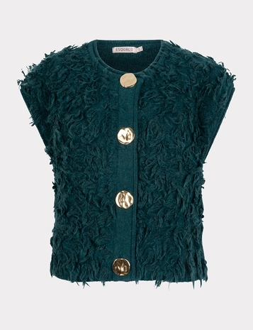 Esqualo gilets W25.27714