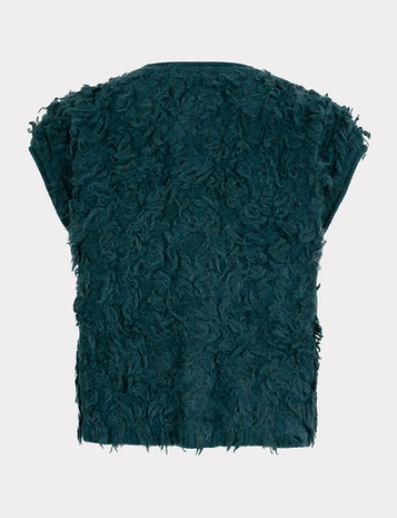 Esqualo gilets W25.27714
