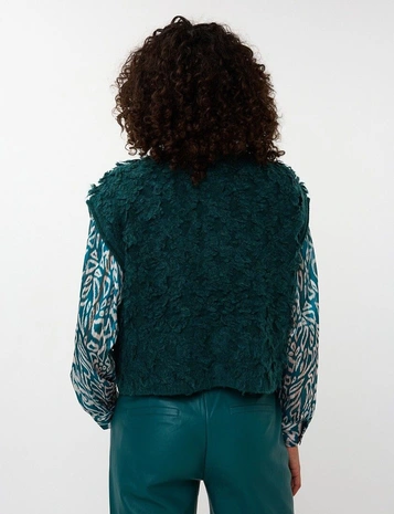 Esqualo gilets W25.27714