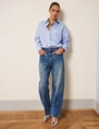 Esqualo jeans SP26.12017