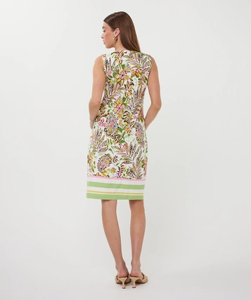 Esqualo jurk HS26.30223