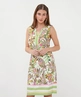 Esqualo jurk HS26.30223