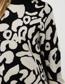 Esqualo jurk W24.02714