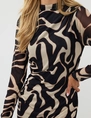 Esqualo jurk W24.30700