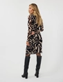 Esqualo jurk W24.30700