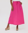Esqualo midi rok HS25.05204