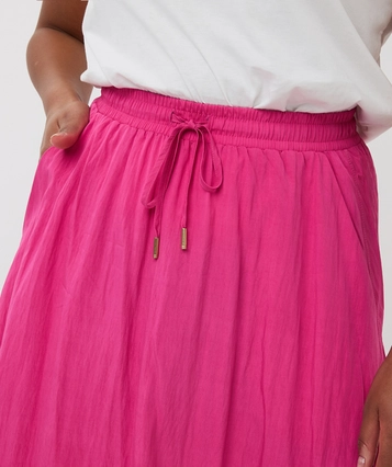 Esqualo midi rok HS25.05204