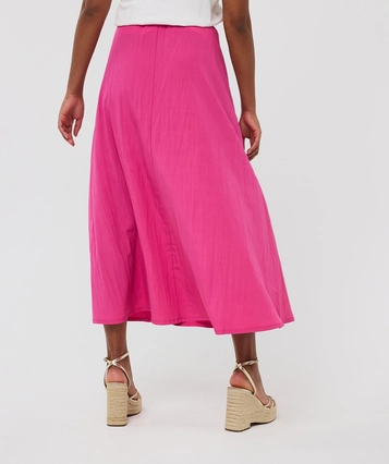 Esqualo midi rok HS25.05204
