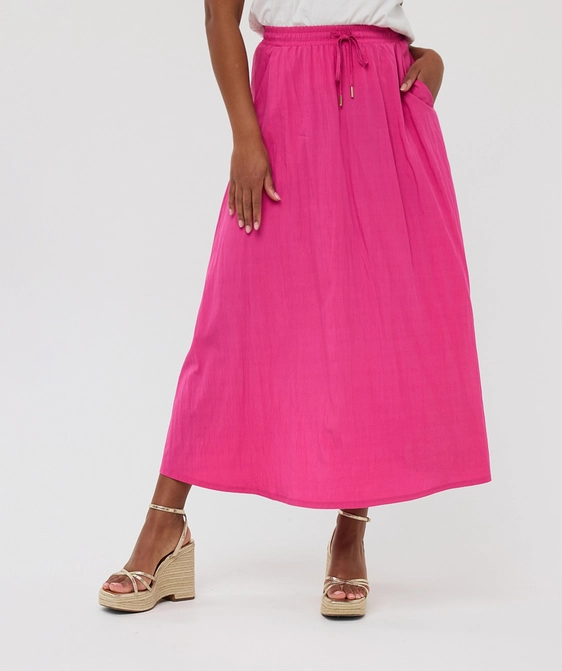 Esqualo midi rok HS25.05204