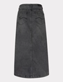 Esqualo midi rok W24.12701