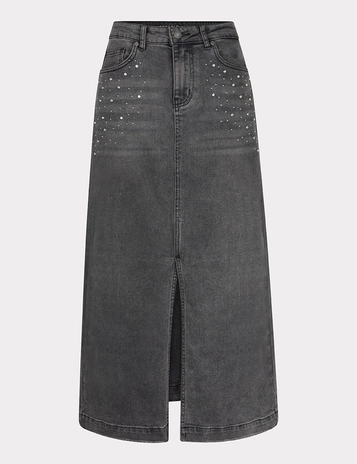 Esqualo midi rok W24.12701
