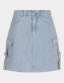 Esqualo mini rok SP25.12001