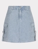 Esqualo mini rok SP25.12001